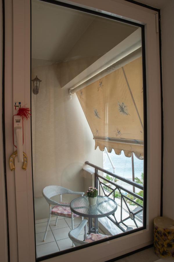 Cretan Experiences Apartment Agia Pelagia  Exterior photo
