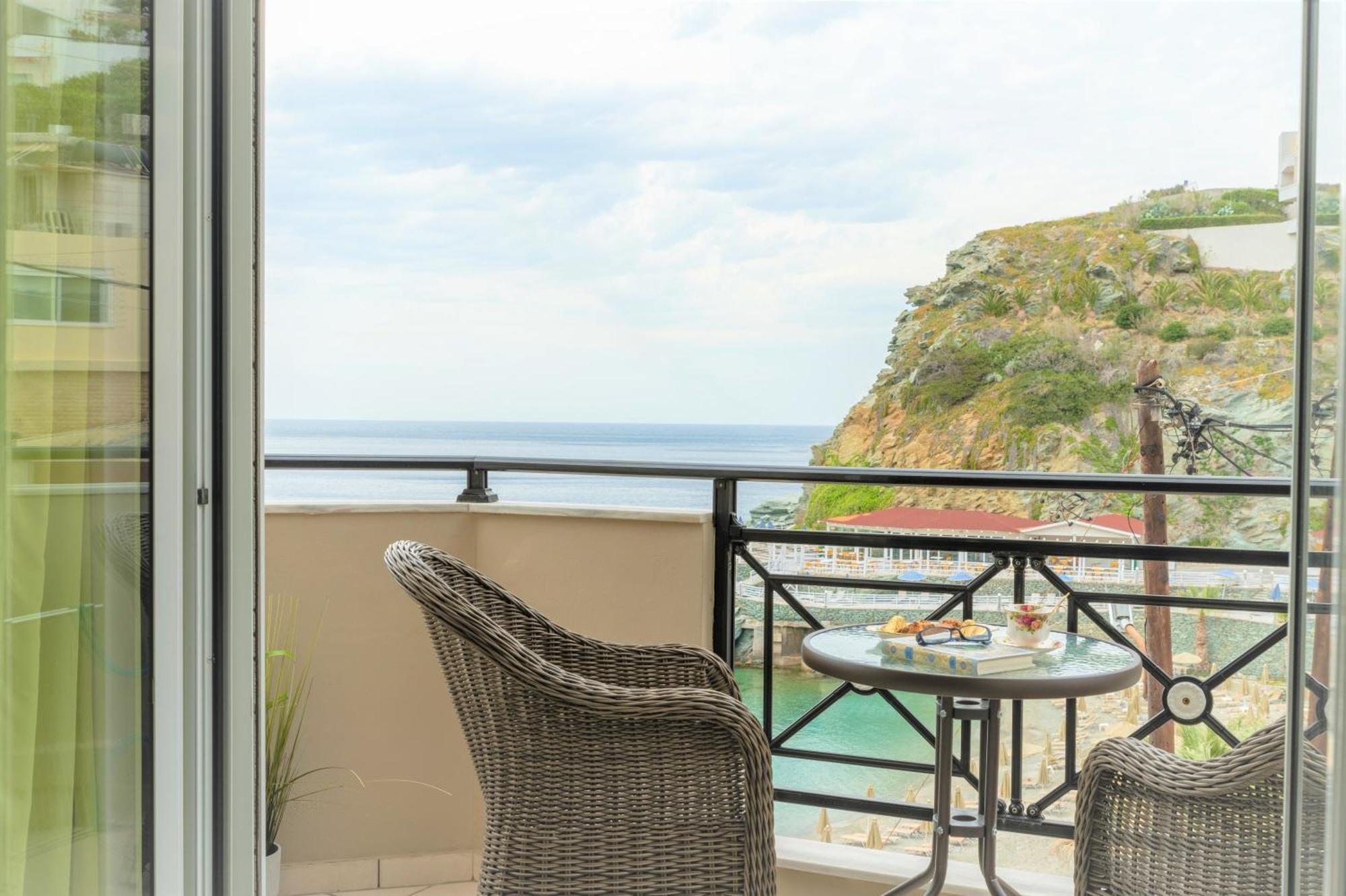 Cretan Experiences Apartment Agia Pelagia  Exterior photo