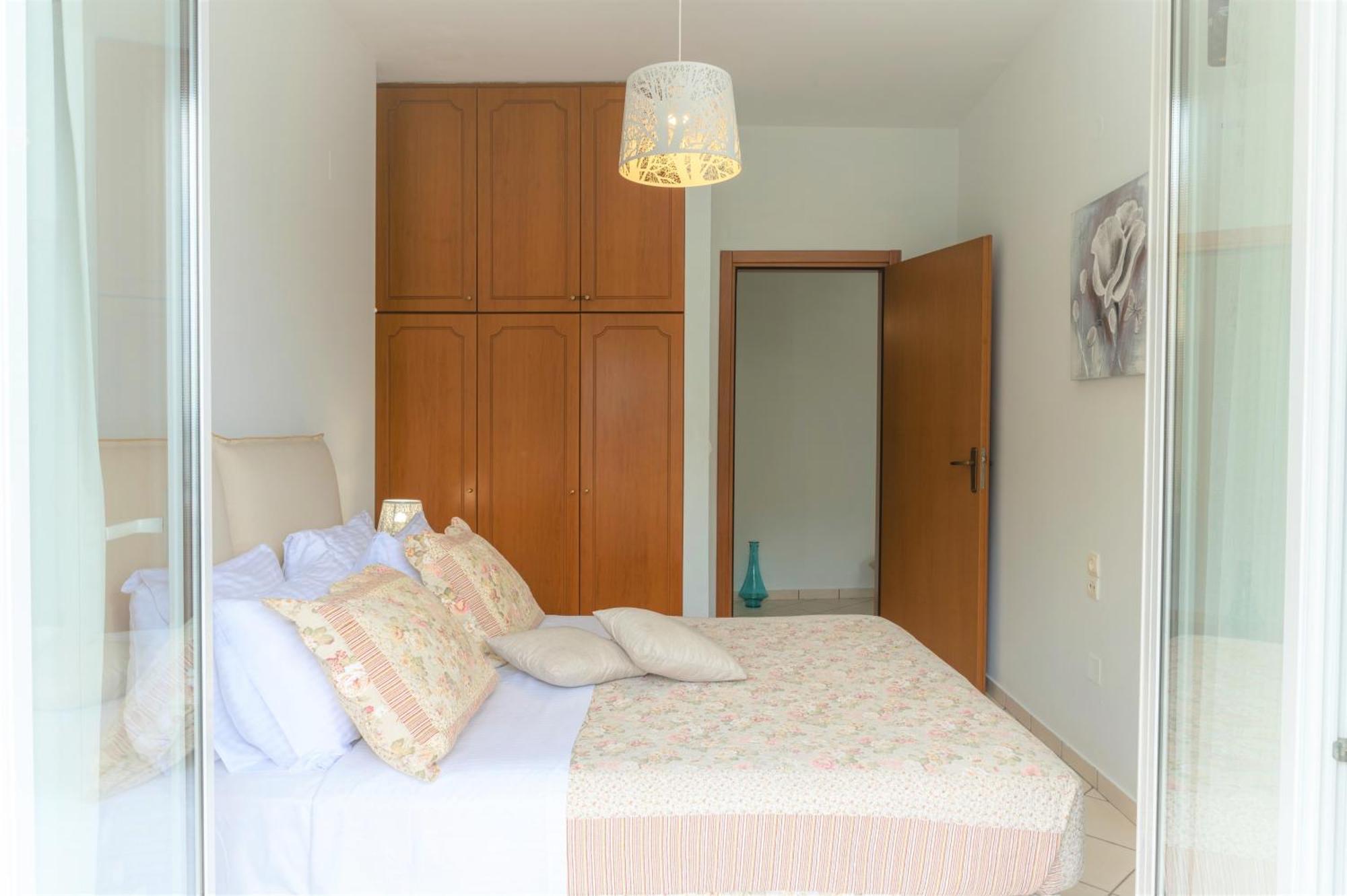 Cretan Experiences Apartment Agia Pelagia  Exterior photo