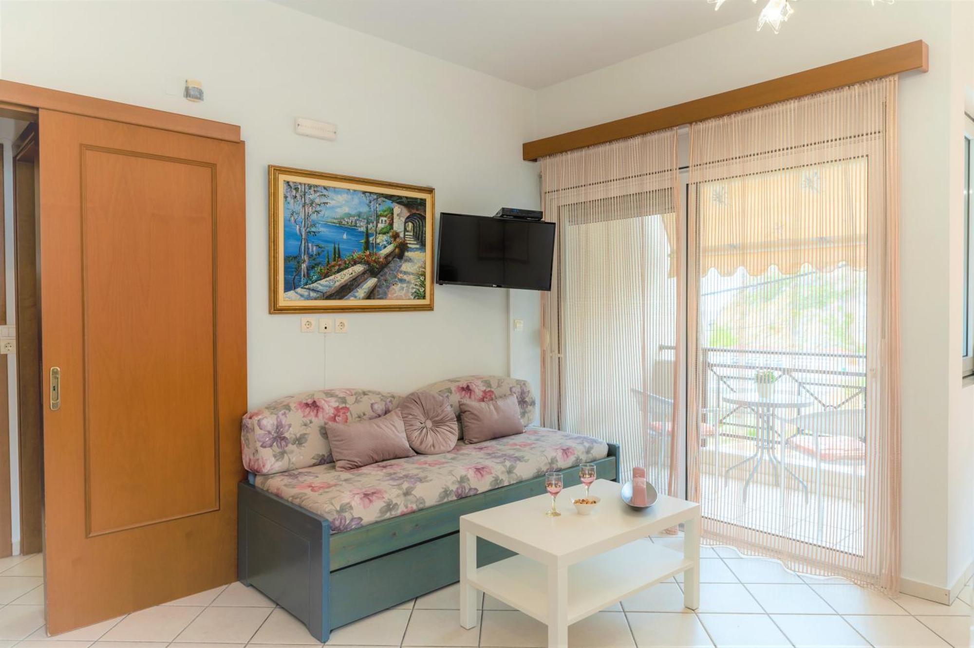 Cretan Experiences Apartment Agia Pelagia  Exterior photo