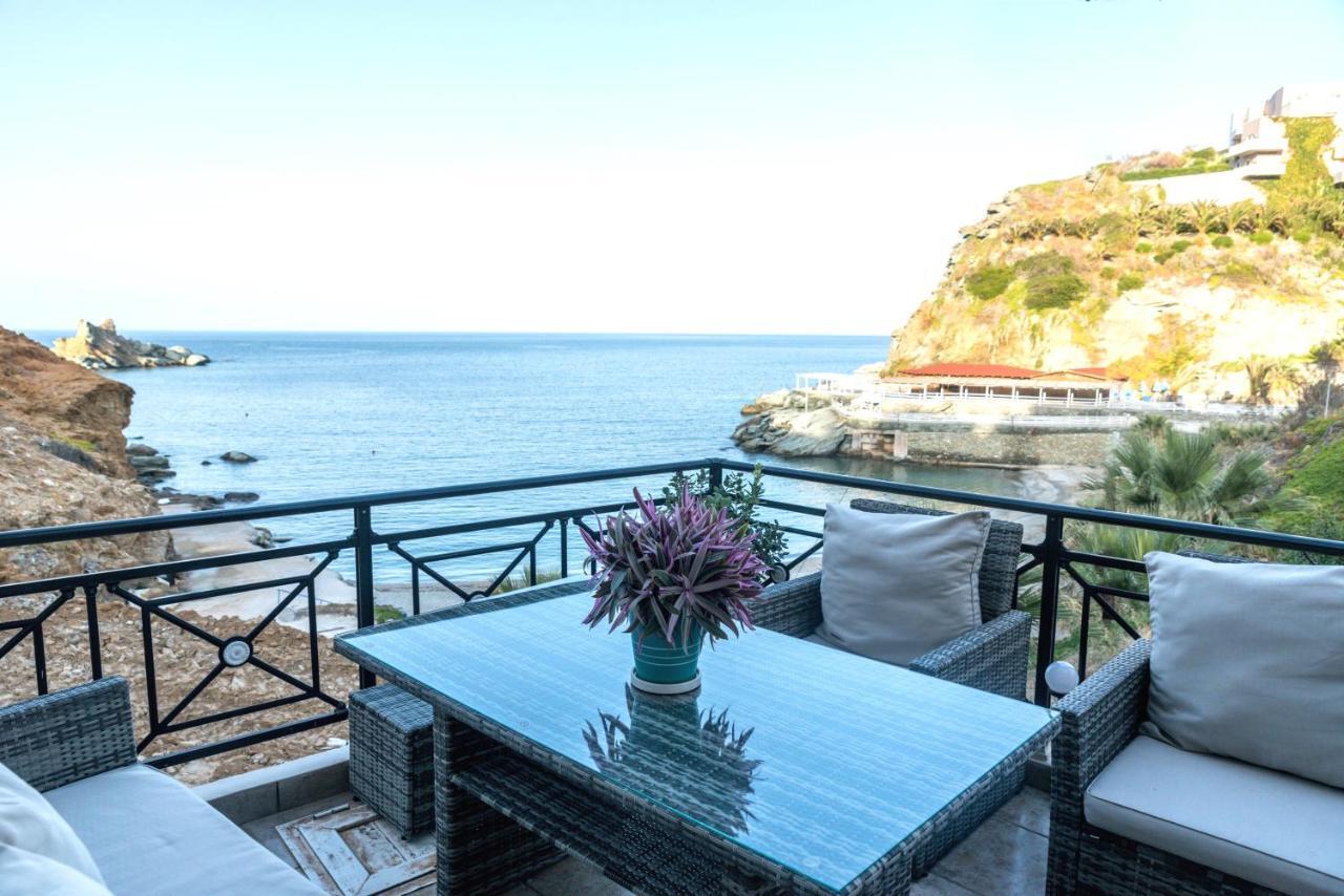 Cretan Experiences Apartment Agia Pelagia  Exterior photo