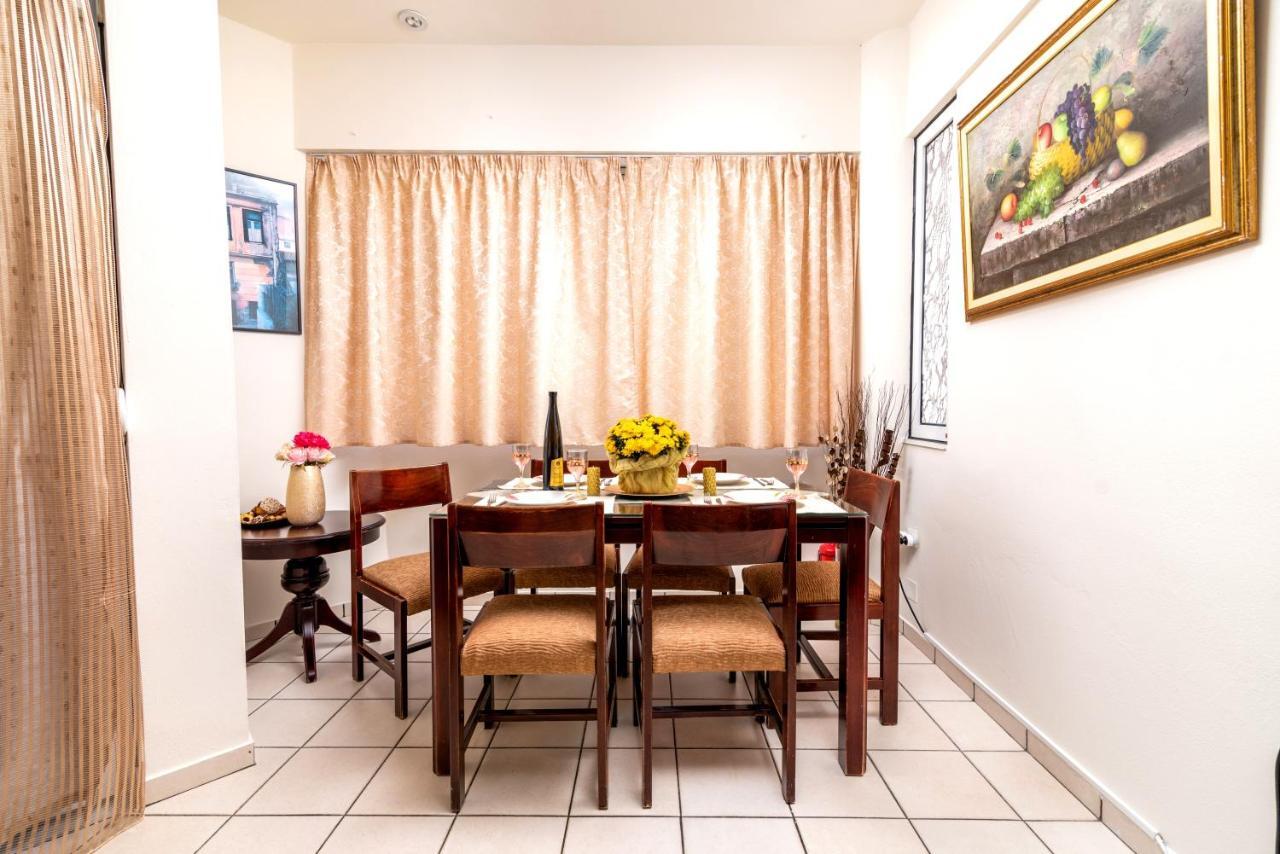 Cretan Experiences Apartment Agia Pelagia  Exterior photo