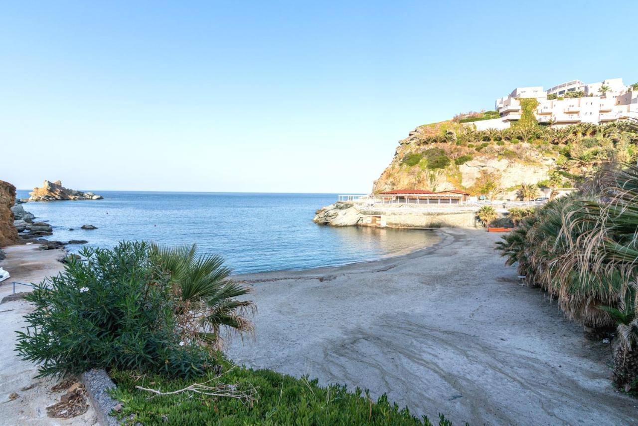 Cretan Experiences Apartment Agia Pelagia  Exterior photo